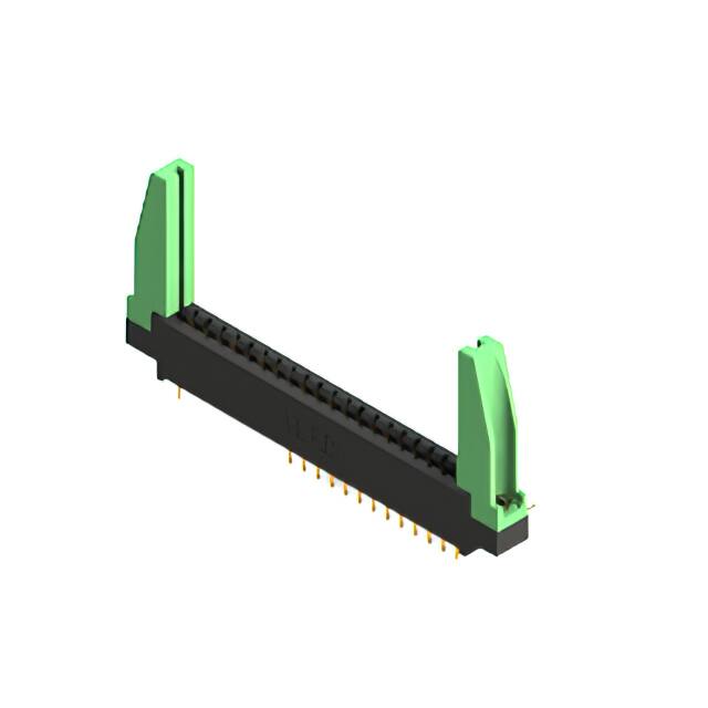 387-042-558-878 EDAC Inc.  Edgeboard Connectors